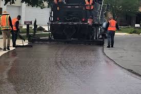 Best Asphalt Driveway Installation  in Tolono, IL